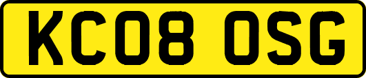 KC08OSG