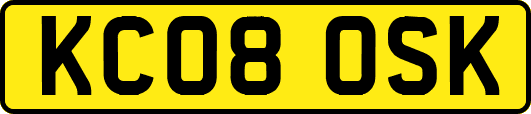 KC08OSK
