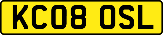 KC08OSL