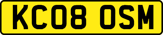 KC08OSM