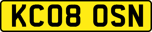 KC08OSN