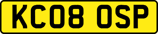 KC08OSP