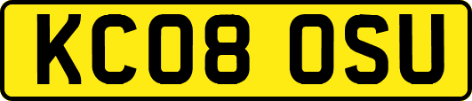 KC08OSU