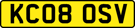KC08OSV