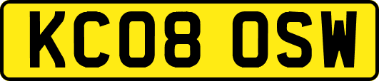 KC08OSW
