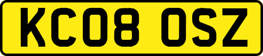 KC08OSZ
