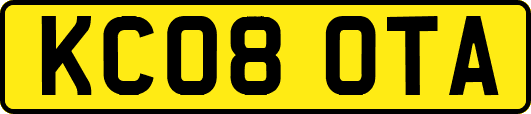 KC08OTA