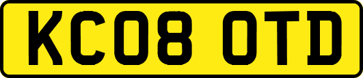 KC08OTD