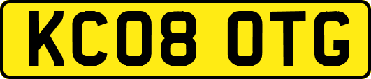 KC08OTG