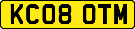 KC08OTM