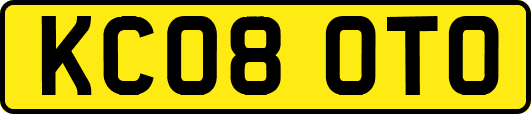 KC08OTO