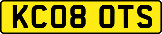 KC08OTS