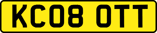 KC08OTT