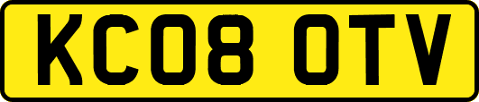 KC08OTV