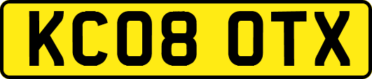 KC08OTX
