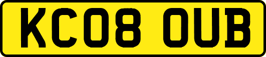 KC08OUB