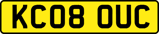 KC08OUC