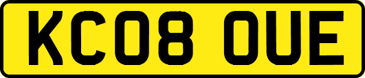 KC08OUE
