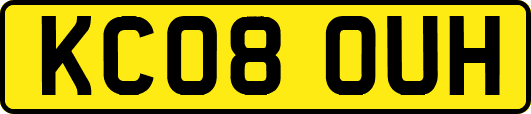 KC08OUH