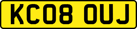 KC08OUJ