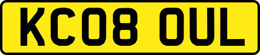 KC08OUL