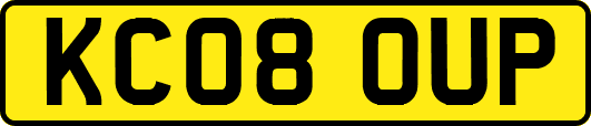 KC08OUP