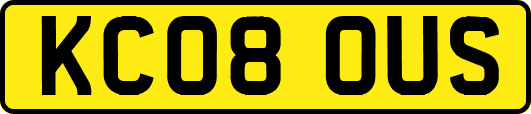 KC08OUS