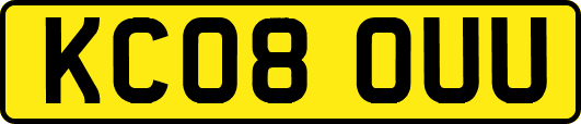 KC08OUU