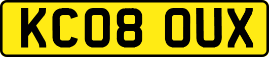 KC08OUX