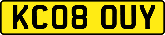 KC08OUY