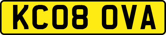 KC08OVA