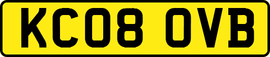 KC08OVB