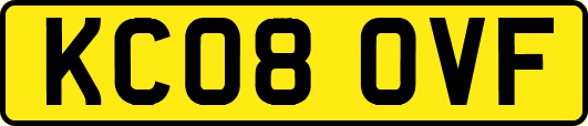 KC08OVF