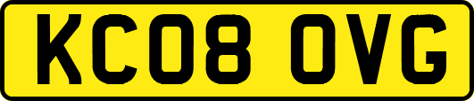 KC08OVG