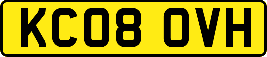 KC08OVH