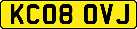KC08OVJ