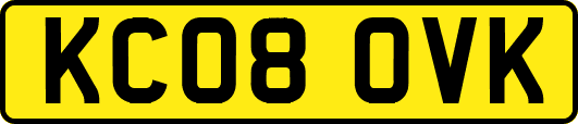 KC08OVK
