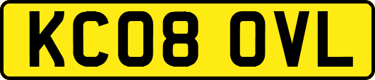 KC08OVL
