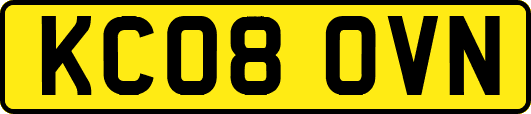 KC08OVN