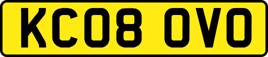 KC08OVO