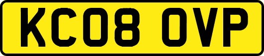 KC08OVP
