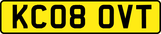 KC08OVT