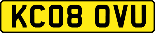 KC08OVU