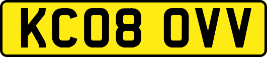 KC08OVV
