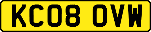 KC08OVW