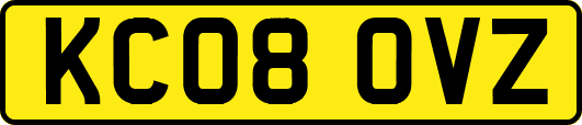 KC08OVZ