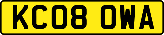 KC08OWA