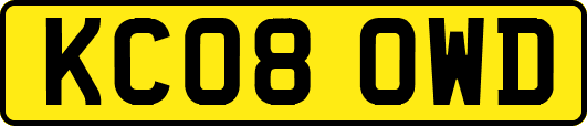 KC08OWD