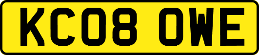KC08OWE