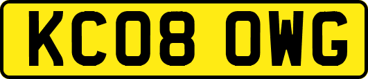 KC08OWG